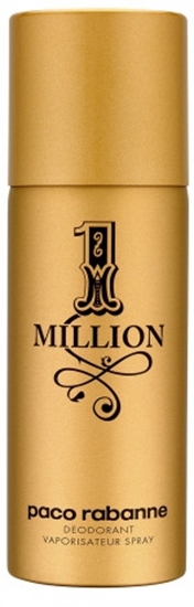 PACO RABANNE 1 MILLION DEOSPRAY